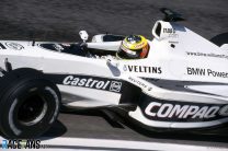 San Marino Grand Prix Imola (ITA) 07-09 04 2000