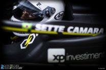 Sergio Sette Camara, B-Max, Japanese Super Formula, test, Fuji, 2020