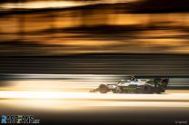 Nick Cassidy TOM’S, Japanese Super Formula, test, Fuji, 2020