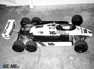 Williams FW07D-Ford, 1982