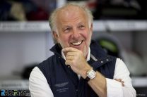 F1 would have bankrupted me, says Prodrive’s Richards
