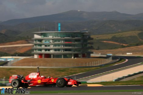 Nurburgring Algarve And Imola Join 2020 F1 Calendar Racefans