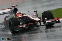 Formula 1 Grand Prix, Malaysia, Saturday Qualifying