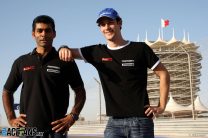 Formula 1 Grand Prix, Bahrain, Wednesday