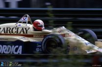 Austrian Grand Prix Zeltweg (AUT) 17-19 08 1984