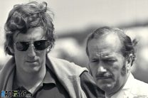 Today in 1970: Jochen Rindt killed at Monza