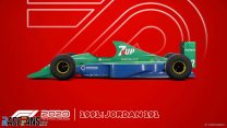 First details of F1 2020 announced including special Schumacher edition