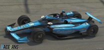 IndyCar iRacing Challenge – Chevrolet 275