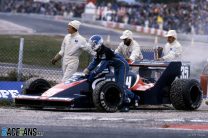 French Grand Prix Paul Ricard (FRA) 15-17 04 1983