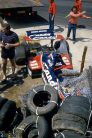 South Africa Grand Prix Kyalami (RSA) 13-15 10 1983