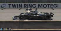 Pagenaud takes second win after late drama in IndyCar iRacing Motegi race