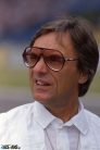 Bernie Ecclestone, Brabham, Hockenheimring, 1984