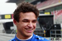 Indianapolis 500 appeals to Norris after iRacing win