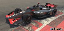 IndyCar iRacing Challenge – AutoNation IndyCar Challenge