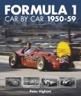 F1CarByCar 1950-59 cover