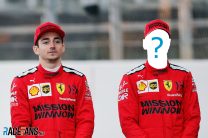 Hamilton? Sainz? Ricciardo? Who will replace Vettel at Ferrari in 2021?