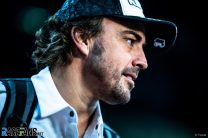 Why Renault is right to choose Alonso over youth