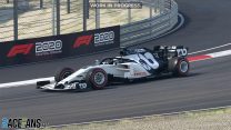 F1 2020 First Play: New tracks, new handling and more revealed