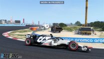 F1 2020 could get ‘real season’ patch when final calendar is set