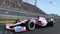 Classic tracks? Livery editor? VR? Your F1 2020 questions answered