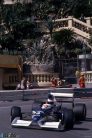 Jean Alesi, Tyrrell, Monaco, 1990