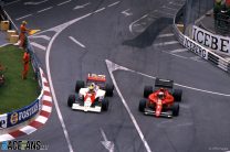 Classic F1 gallery: 1990 Monaco Grand Prix