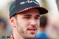 “Streaming is done for me”: Formula E drivers respond to Abt’s suspension