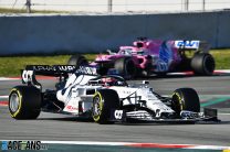 Revealed: What’s in F1’s new rules for 2020 and 2021