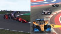 Which motorsport championship has the best virtual series?