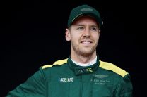 Could Vettel be an Aston Martin driver in 2021?