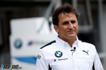 Zanardi’s condition “very serious” following surgery for head injuries
