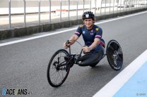 Zanardi airlifted to hospital after accident during handbike race