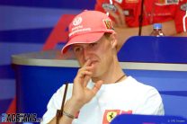Coulthard triumphs as Schumacher’s luck deserts him in Monaco