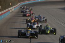 Power unhappy as four drivers avoid penalties after exceeding stint limit