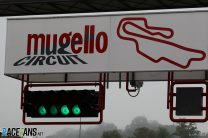 Green light expected for Mugello and Algarve F1 races