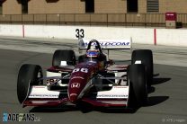 Indy Cart Lehigh Grand Prix Nazareth (USA) Speedway 06-05-2001