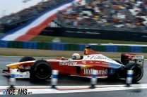 French Grand Prix Magny-Cours (FRA) 25-27 06 1999