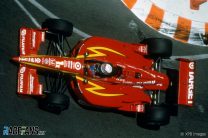 Indy Cart Grand Prix of Surfers Paradise Street (AUS) 18-10-1998