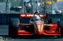 Indy Cart Grand Prix Streets of Vancouver (CDN) 06-09-1998