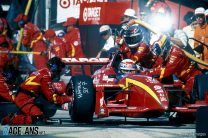 Indy Cart Grand Prix of Rio (BRA) Jacarepagua 10-05-1998