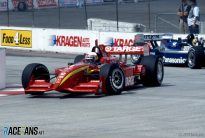 Indy Cart Grand Prix of Long Beach (USA) Streets of Long Beach 05-04-1998