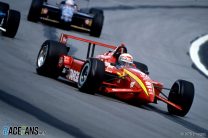 Indy Cart Grand Prix of Miami (USA) Homestead Speedway 15-03-1998