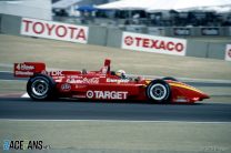 Indy Cart Grand Prix of Monterey (USA) Laguna Seca 07-09-1997