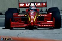 Alex Zanardi, Ganassi, IndyCar, Detroit, 1997