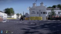 TT Isle of Man – Ride on the Edge 2 screenshot