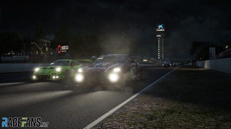 Assetto Corsa Competizione is heading to PlayStation 4 and Xbox One! - d3t
