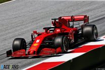Vettel: Improved Ferrari felt “like a different car”