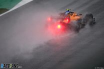 Lando Norris, McLaren, Red Bull Ring, 2020
