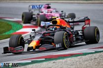 Racing Point quick enough to rival Red Bull at some races – Szafnauer