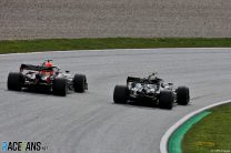 Valtteri Bottas, Mercedes, Red Bull Ring, 2020